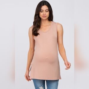 Pinkblush maternity top